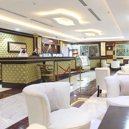 Noor Amal Apartments Serviced Ер-Ріяд Екстер'єр фото
