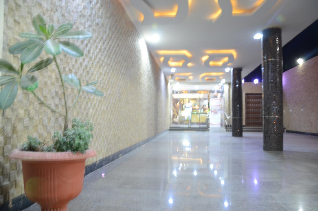 Noor Amal Apartments Serviced Ер-Ріяд Екстер'єр фото