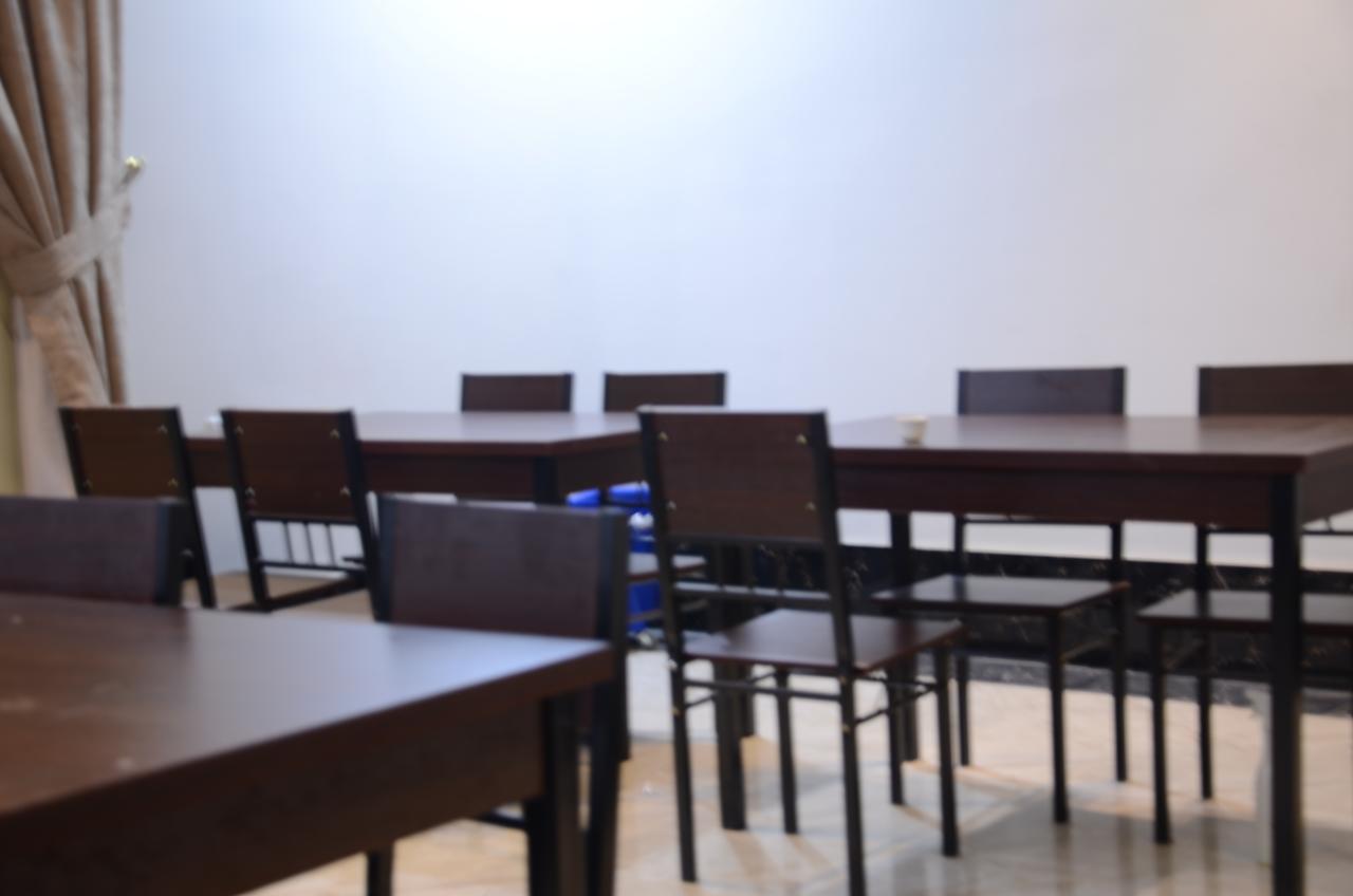 Noor Amal Apartments Serviced Ер-Ріяд Екстер'єр фото