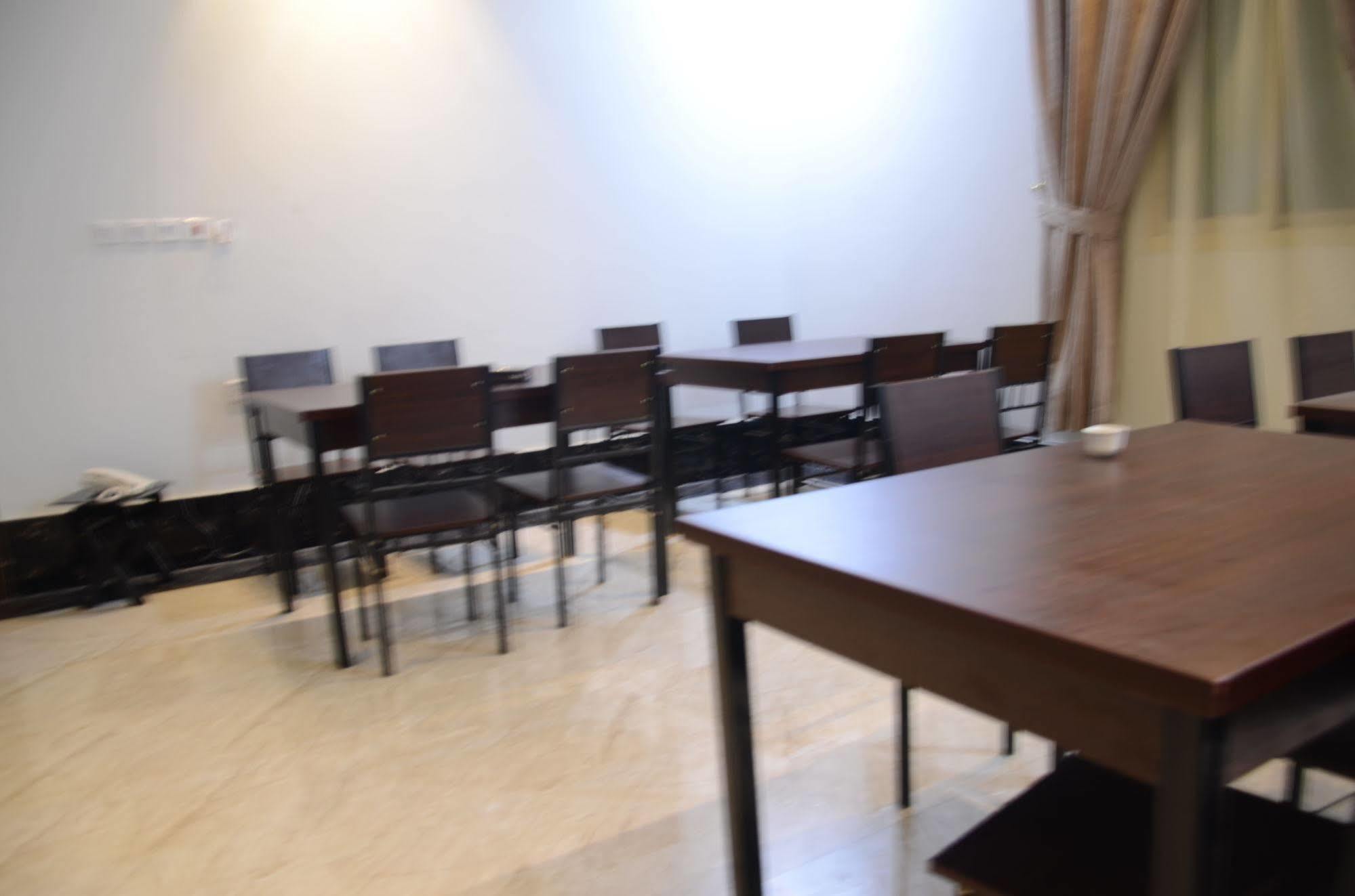 Noor Amal Apartments Serviced Ер-Ріяд Екстер'єр фото